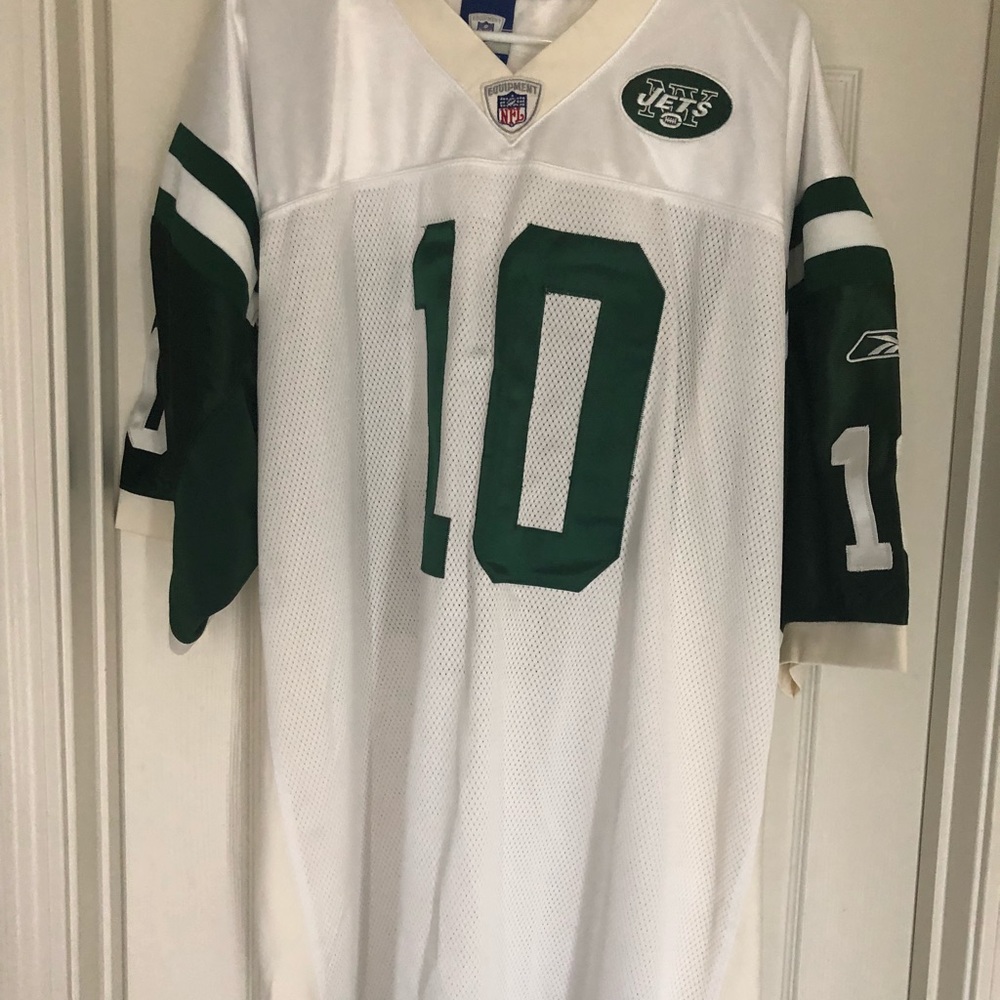 Chad Pennington New York Jets Jersey